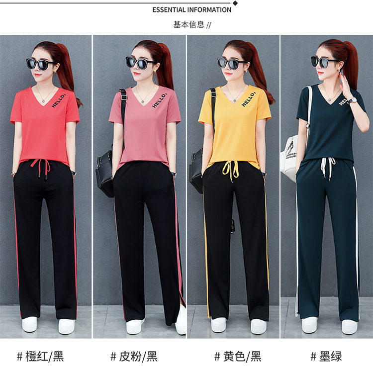 Costume femme en Coton - Ref 3333876 Image 19