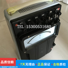 上海二表 D34-W 单相低功率因数瓦特表 cosφ=0.2 0.5级 10A 600V