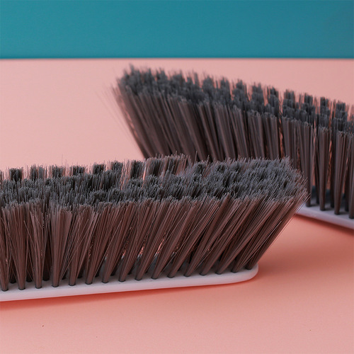 Directly supplied from the manufacturer, forest wind bed brush, household long-handled cleaning brush, soft-bristled bedroom sofa dust removal brush, bed sweeping brush