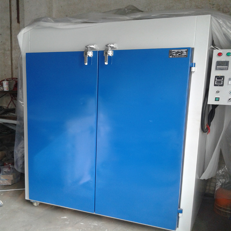 厂家直销热风循环烘箱  恒温工业烤箱  烘箱工业烘箱