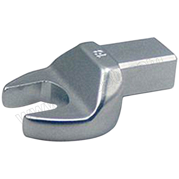 9×12MM系列方头开口插件ECHO/凯钲EHO-92828mm