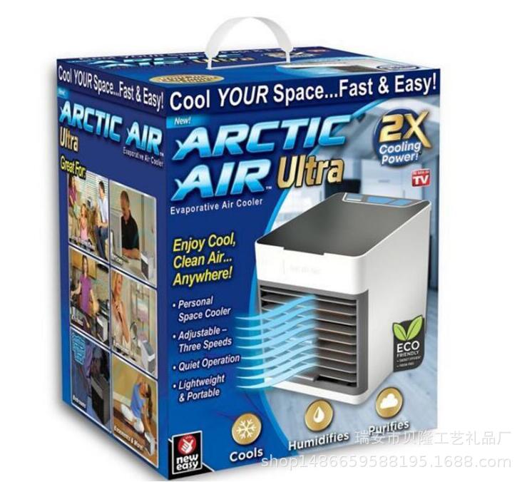 2019 New Arctic Air Ultra Mini Home Desk...