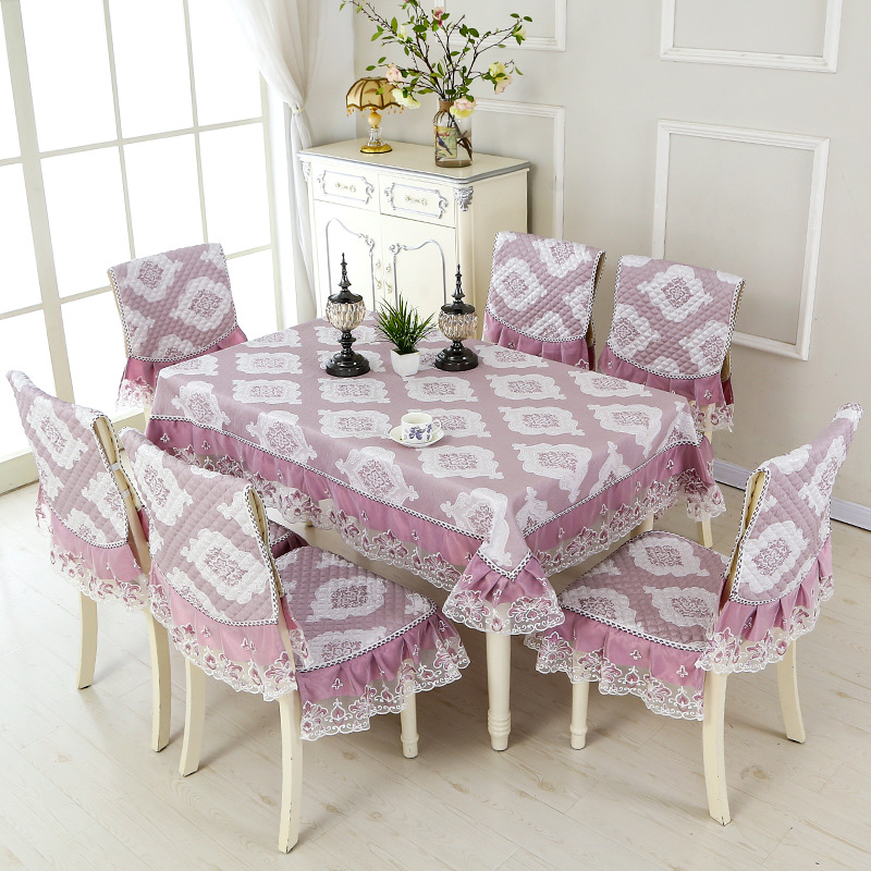 罗马纹紫椅垫 (2)