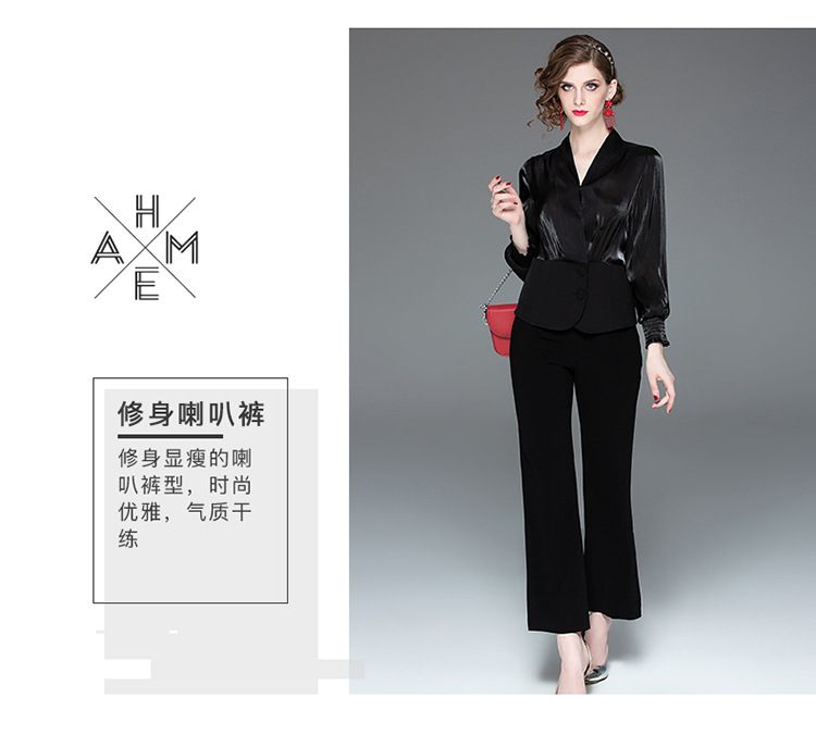 Costume femme en Fibre de polyester - Ref 3335452 Image 13