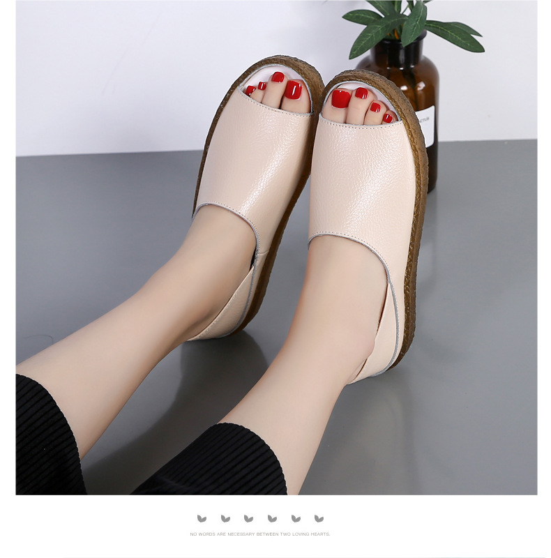 Chaussures été pour femme en PVC - Ref 3346533 Image 38