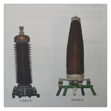干式，高壓附件，220KV充入絕緣油式電纜座式終端