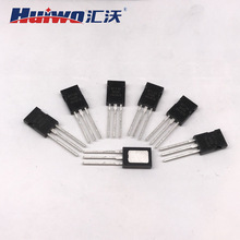 �R����ƷBT134-600D 600E�ɿع��p��4A 600Vֱ��TO-126���l��