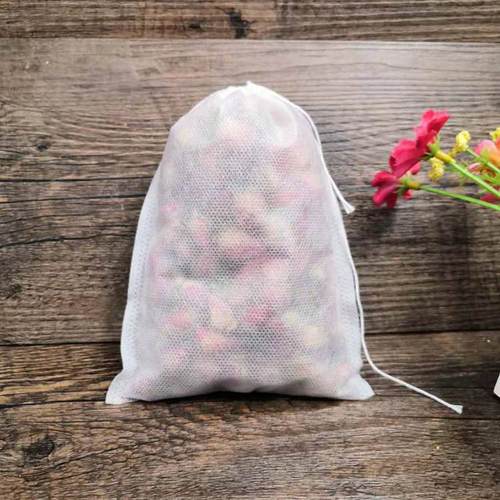 10cm*15cm non-woven fabric decoction Chinese medicine bag gauze bag tea bag bag filter bag sachet bag bundle pocket
