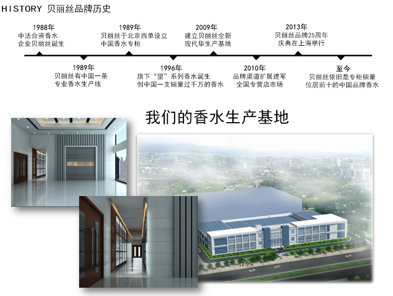 Parizino贝丽丝1997新款男士香水个性古龙木质香型淡香水50ml彩妆 阿里巴巴
