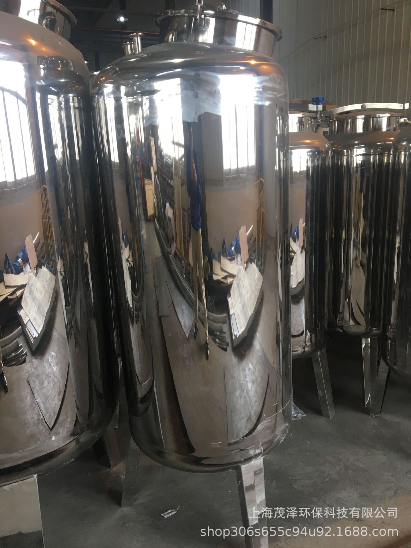 厂家供应GMP无菌水箱，卫生级食品级，304，316L大容量高洁净