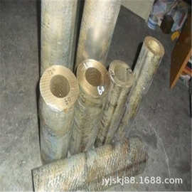 供应QSn4-3锡青铜棒 直径42mm 43mm QSn6-6-3 厂家现货