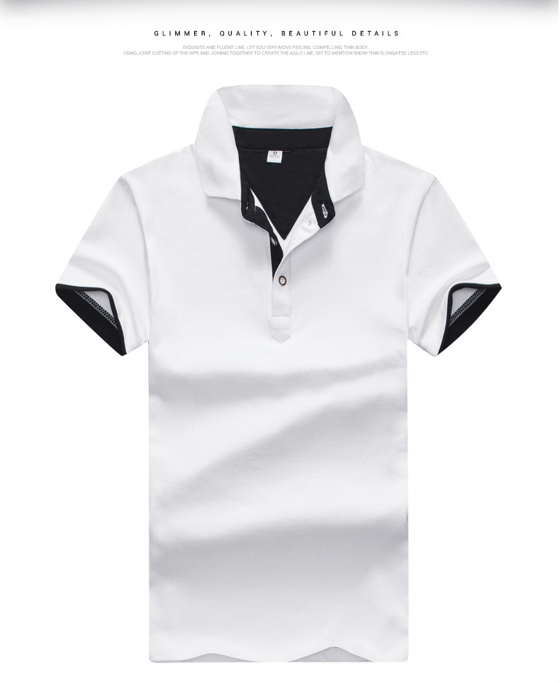Polo homme - Ref 3442819 Image 32