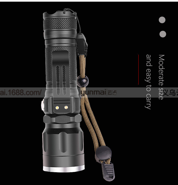 Lampe torche - Ref 3400834 Image 15