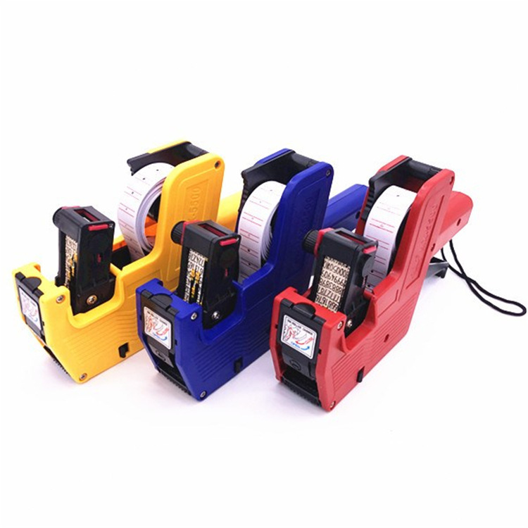 MX5500 Labeler Fight price machine Shop Price Coding machine supermarket Price Labeling machine Production date