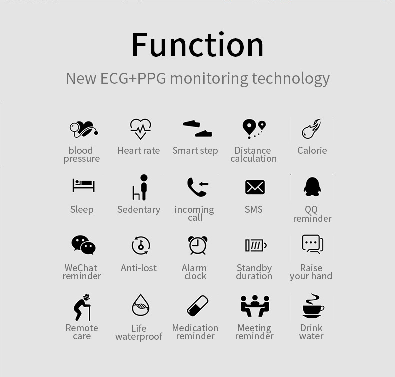 Montre intelligente NORTH EDGE - Ref 3390184 Image 33