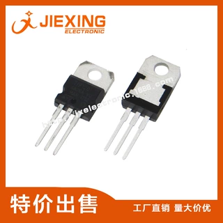 TIP3055 库存进口现货 MOS场效应管TO-220-3 60A 15A 测试好发货