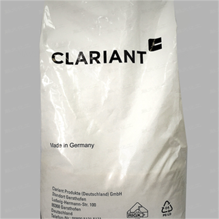 耐高温尼龙PA涂层二乙基次膦酸铝无卤阻燃剂科莱恩OP1230