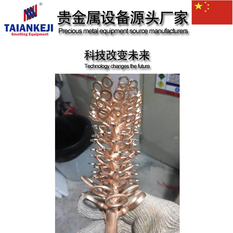 TAKJ-VC1倒模设备-03