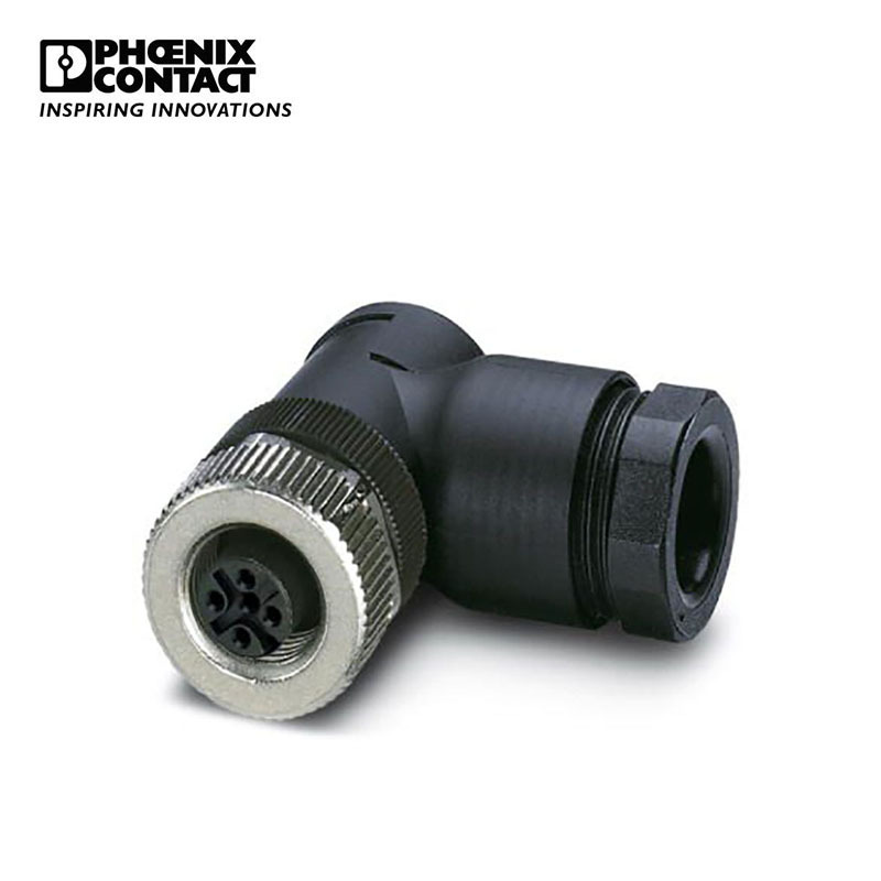 菲尼克斯 电源连接器 - SACC-M12FR-4CON-PG11-M PWR - 1408991