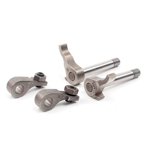 140/GX35 four-stroke lawn mower upper and lower rocker arm gasoline brush trimmer 140/GX35 upper and lower rocker arm