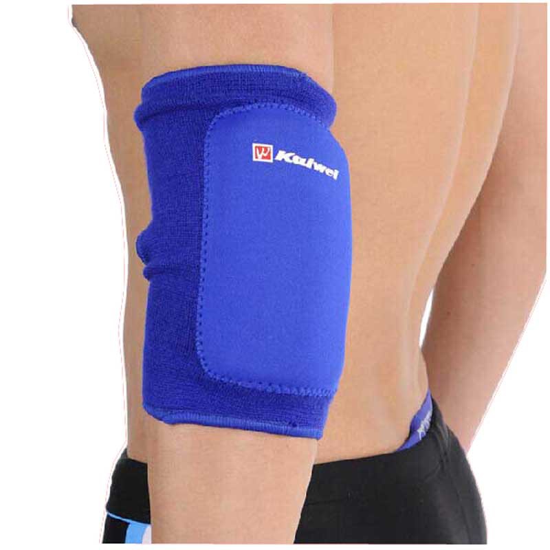 Kivi 0612 Sports Elbow Sponge volleyball Elbow Beam sets suit Various motion A loaded