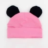 Pink(black)