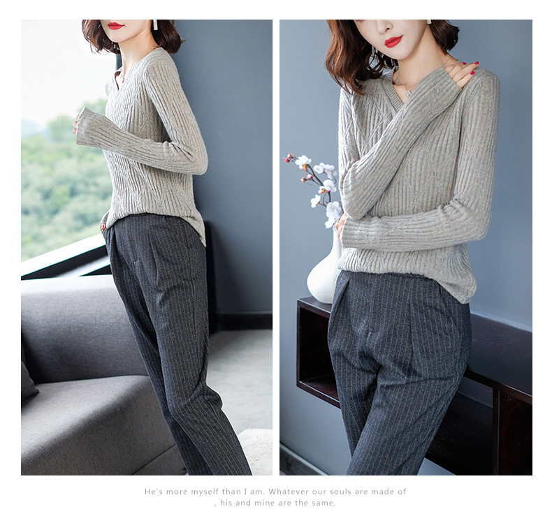 Pull femme - Ref 3414561 Image 15