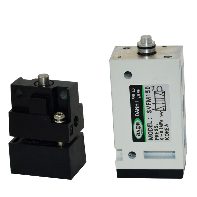 DANHISVFM150ȵʽطSMCӲֹVZM550е