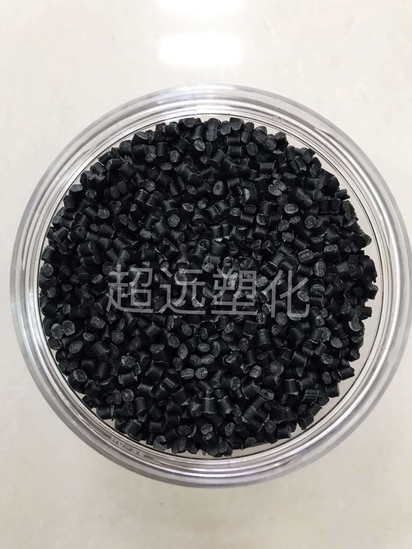 厂家直销再生黑色PP聚丙烯 黑色共丙黑色共聚PP黑色共聚丙烯