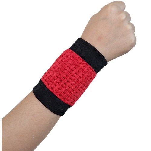 跨境亚马逊护具运动护腕篮球羽毛球高品质护手腕带健身护腕