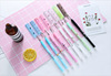 Erasable gel pen, complex stationery for elementary school students, wholesale