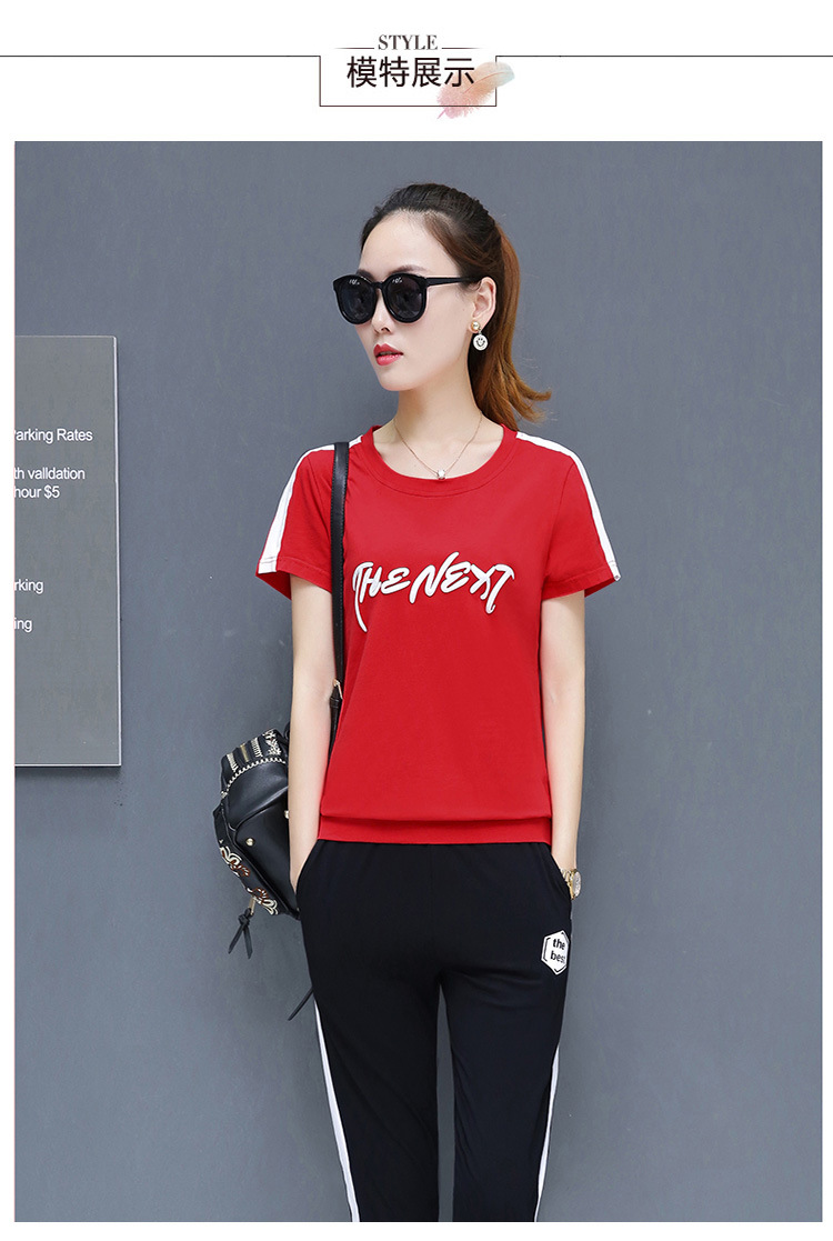 Costume femme en Coton - Ref 3335731 Image 21