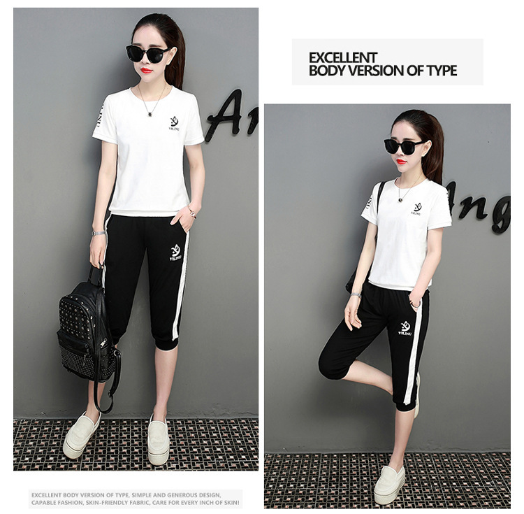 Costume femme TU RONGSHIJIA en Coton - Ref 3335392 Image 20