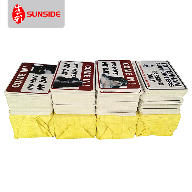 深圳喷绘供应超市促销宣传展板 不起泡不变形 耐用耐压PVC发泡板