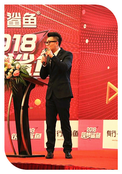 智狼营销龚勇军9