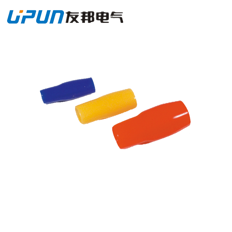 友邦电气 V1.25-630型绝缘软套管 电气附件 绝缘端子 端子头