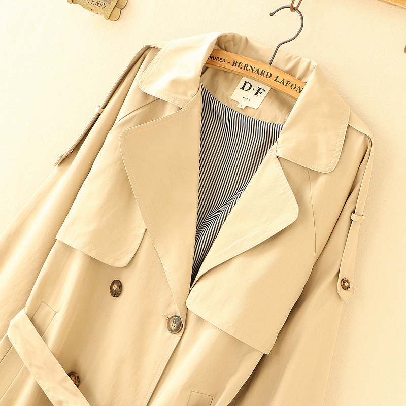 Blouson femme en Coton - Ref 3322261 Image 5