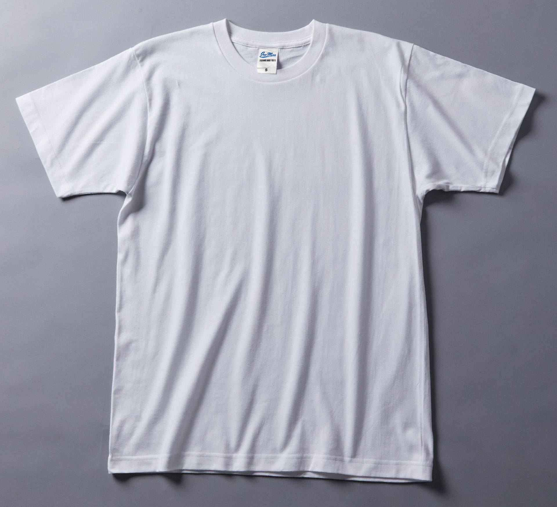 T-shirt homme en coton - Ref 3439175 Image 9