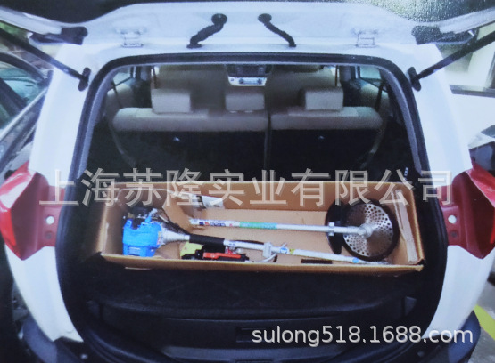 丸山分离式除草机BCW233S割草机 丸山割灌机 割草机