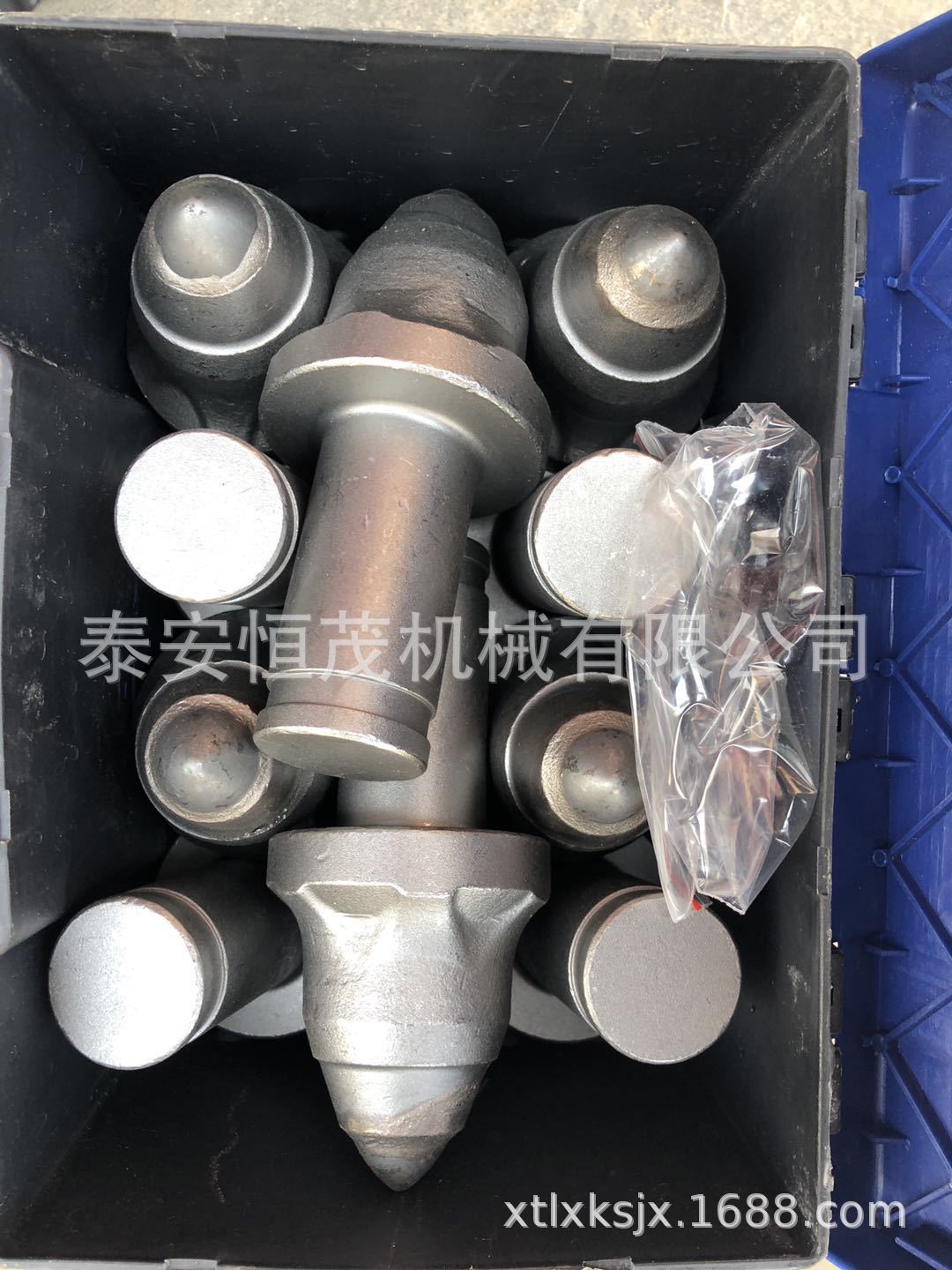 供应采煤机截齿 掘进机硬岩截齿 高耐磨截齿 康博森 凯南麦特截齿