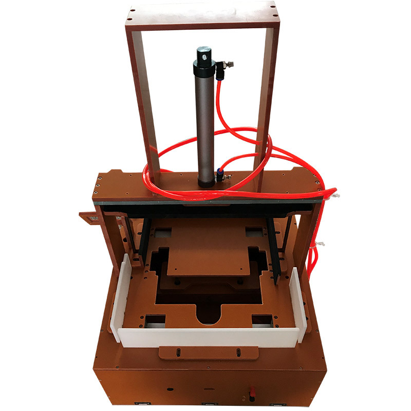 厂家长期供应扫地机成品功能测试治具 绿岛治具专业设计