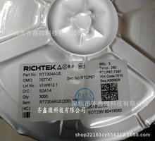 RT8477A PWM�{��ģ�M�{�⽵������ �������a��LED��оƬ