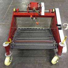 厂家直销地瓜打秧机多功能土豆挖掘机型号齐全马铃薯起挖机碎秧机