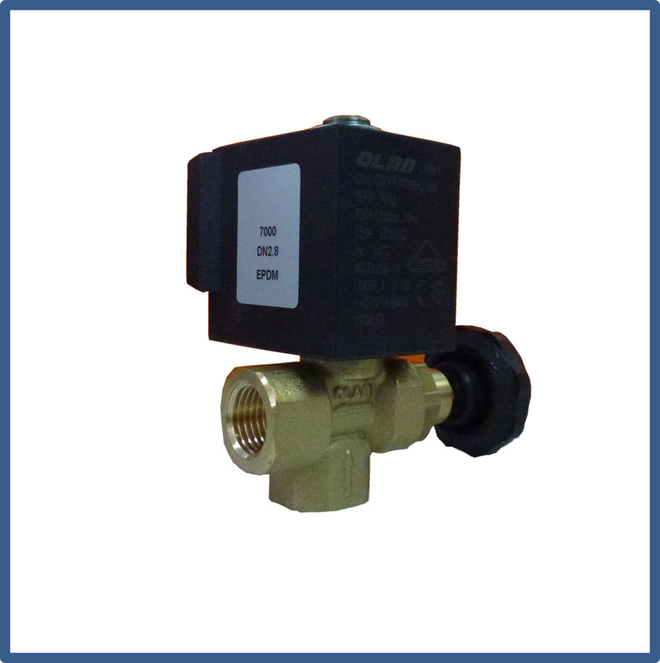 供应意大利OLAB整烫机用电磁阀