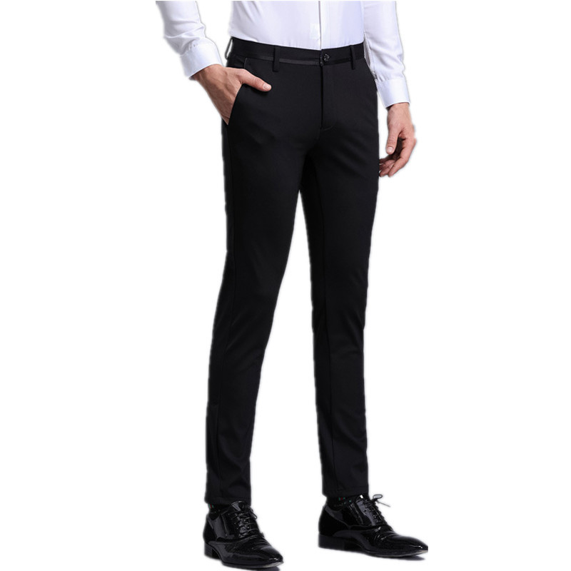 Pantalon homme en Nylon nylon - Ref 3413160 Image 5