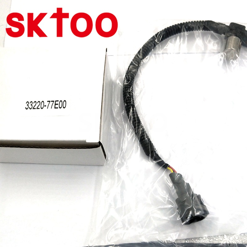 ������ľ ����λ�ô�����33220-77E00 CKP SENSOR