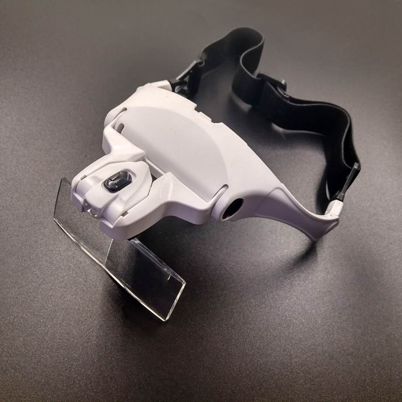 LED Lights Feature