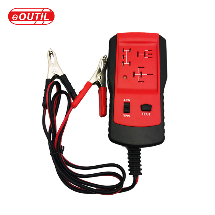 AE100汽车电动车蓄电池检测仪内阻寿命电瓶电流容量测试仪