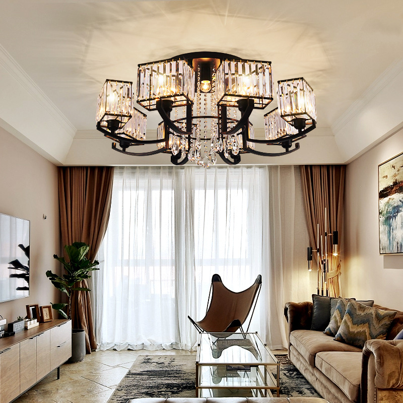 Creative retro lights
