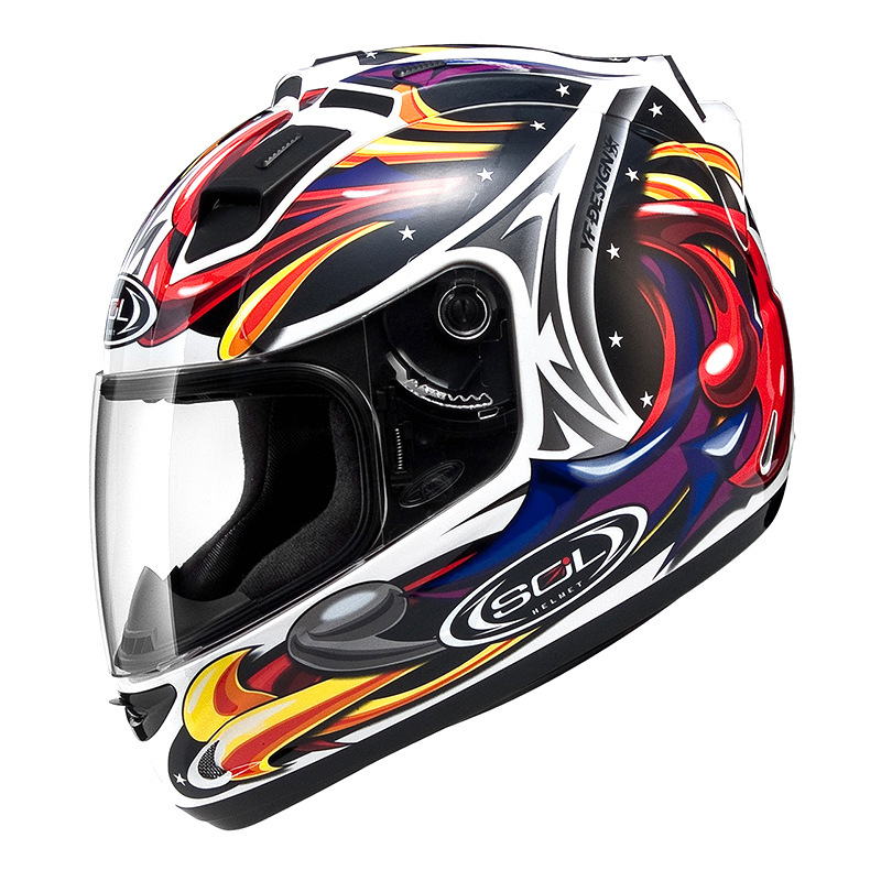 подарки шлем